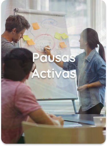 Pausas Activas
